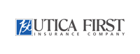 Utica First Logo